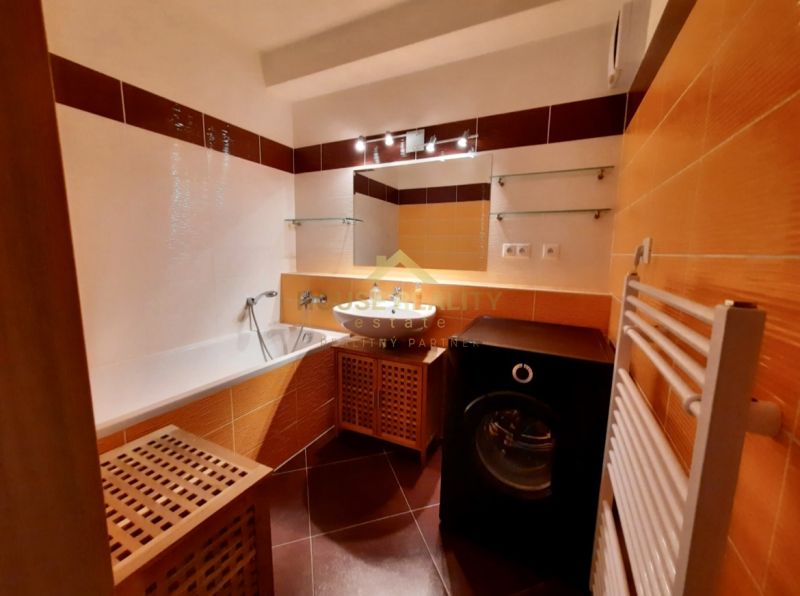Rent Studio, Studio, Kadnárova, Bratislava - Rača, Slovakia