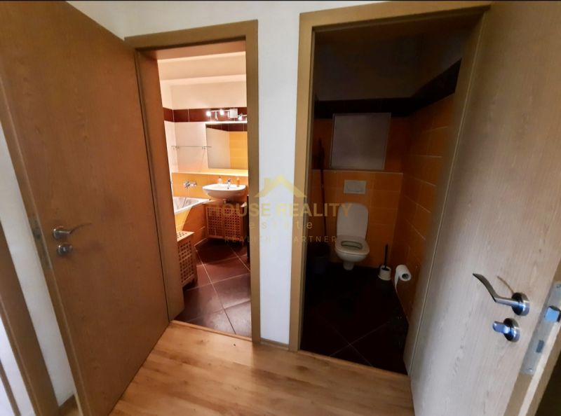 Rent Studio, Studio, Kadnárova, Bratislava - Rača, Slovakia