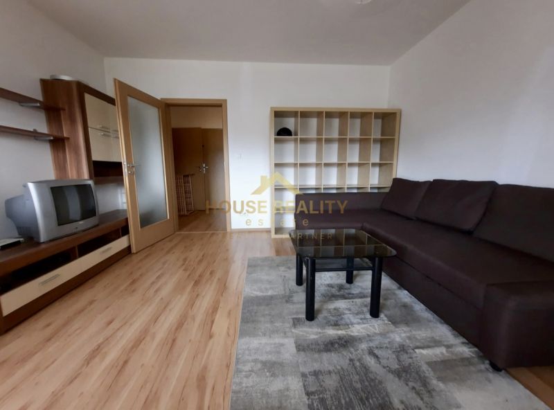 Rent Studio, Studio, Kadnárova, Bratislava - Rača, Slovakia