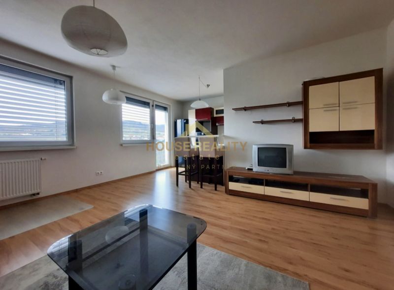 Rent Studio, Studio, Kadnárova, Bratislava - Rača, Slovakia