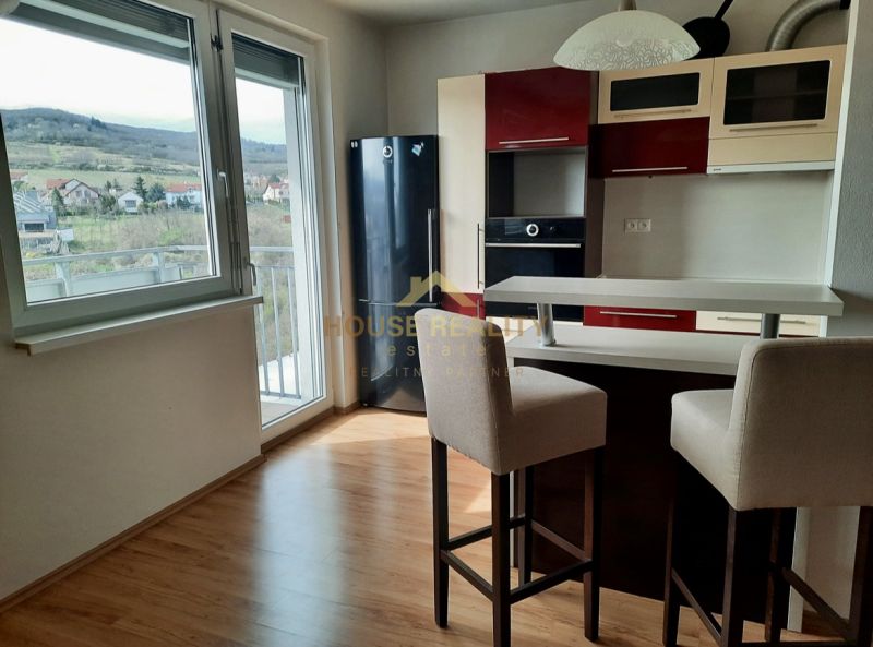 Rent Studio, Studio, Kadnárova, Bratislava - Rača, Slovakia