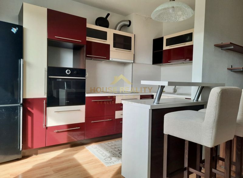 Rent Studio, Studio, Kadnárova, Bratislava - Rača, Slovakia