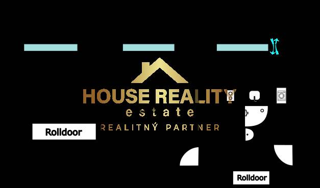 Sale One bedroom apartment, One bedroom apartment, A.Gwerkovej, Bratis