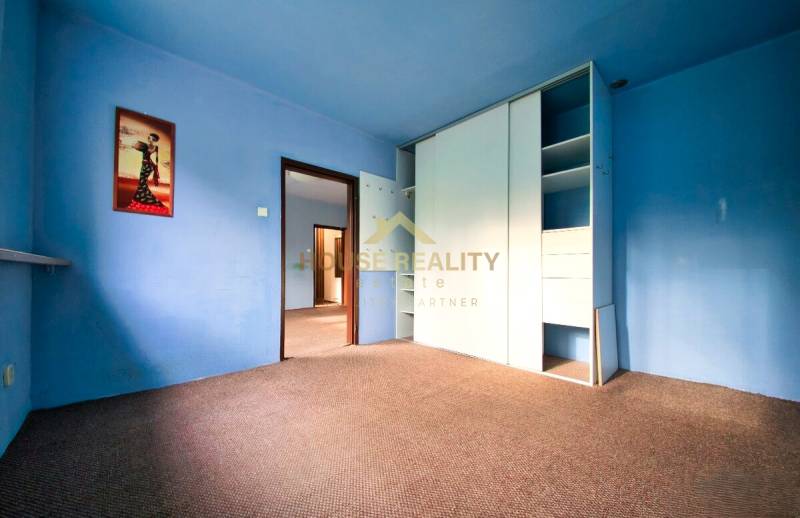 Sale One bedroom apartment, One bedroom apartment, A.Gwerkovej, Bratis