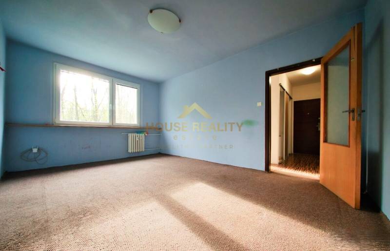 Sale One bedroom apartment, One bedroom apartment, A.Gwerkovej, Bratis