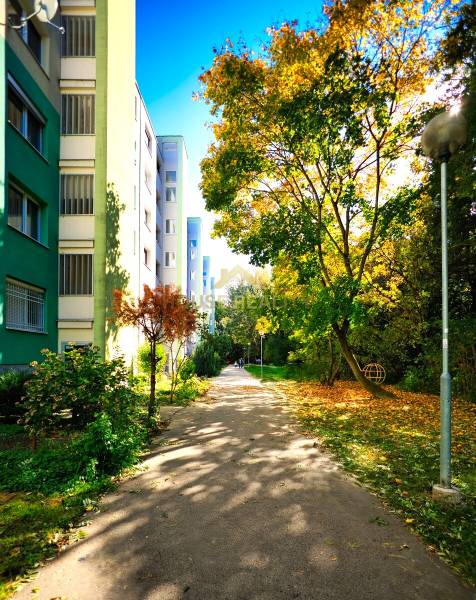 Sale One bedroom apartment, One bedroom apartment, A.Gwerkovej, Bratis