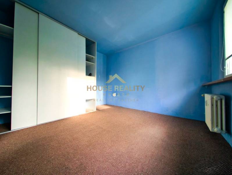 Sale One bedroom apartment, One bedroom apartment, A.Gwerkovej, Bratis