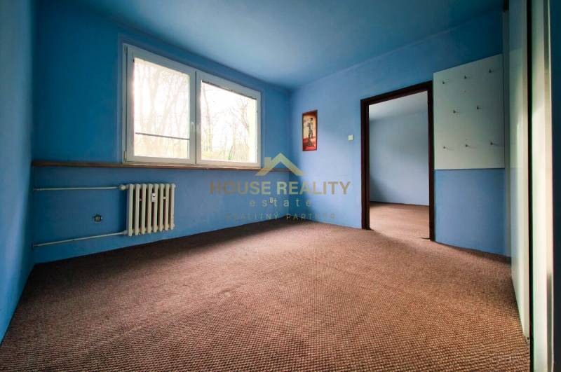 Sale One bedroom apartment, One bedroom apartment, A.Gwerkovej, Bratis