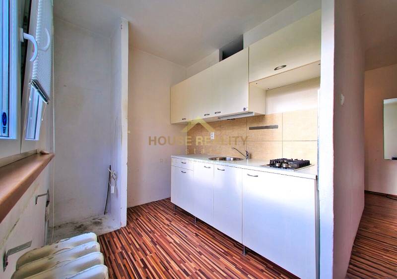 Sale One bedroom apartment, One bedroom apartment, A.Gwerkovej, Bratis