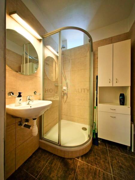 Sale One bedroom apartment, One bedroom apartment, A.Gwerkovej, Bratis