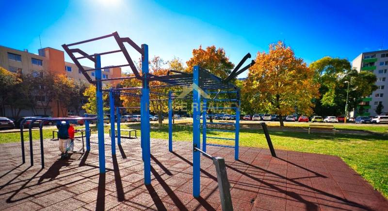 Sale One bedroom apartment, One bedroom apartment, A.Gwerkovej, Bratis