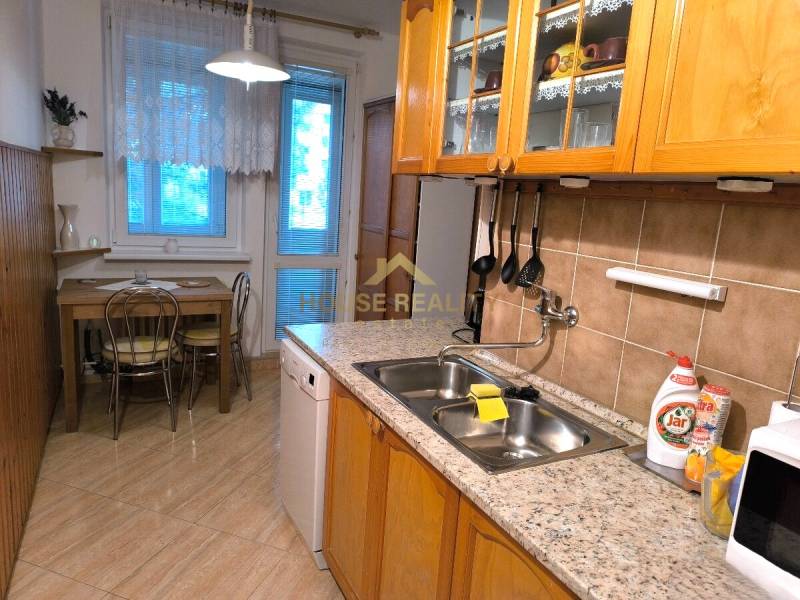 Rent Two bedroom apartment, Two bedroom apartment, Kempelenova, Bratis