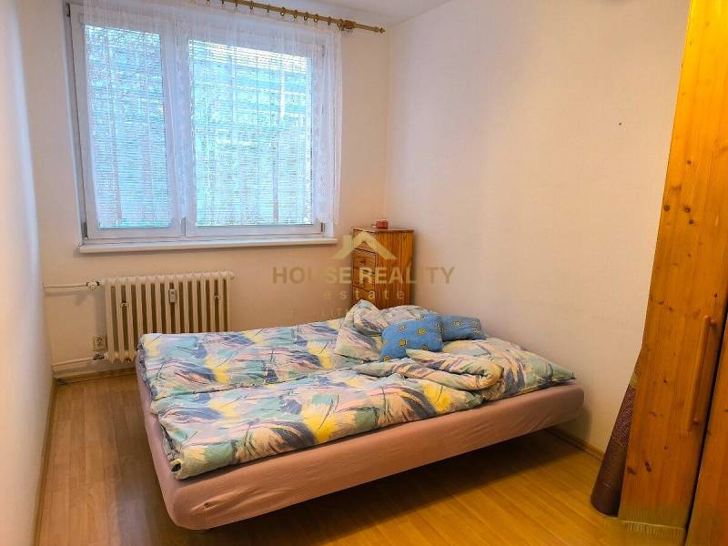 Rent Two bedroom apartment, Two bedroom apartment, Kempelenova, Bratis