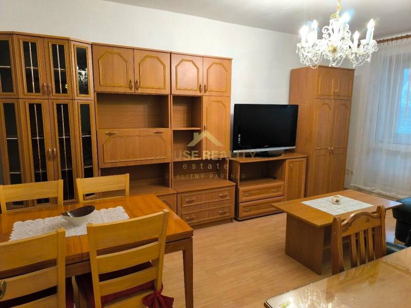 Rent Two bedroom apartment, Two bedroom apartment, Kempelenova, Bratis