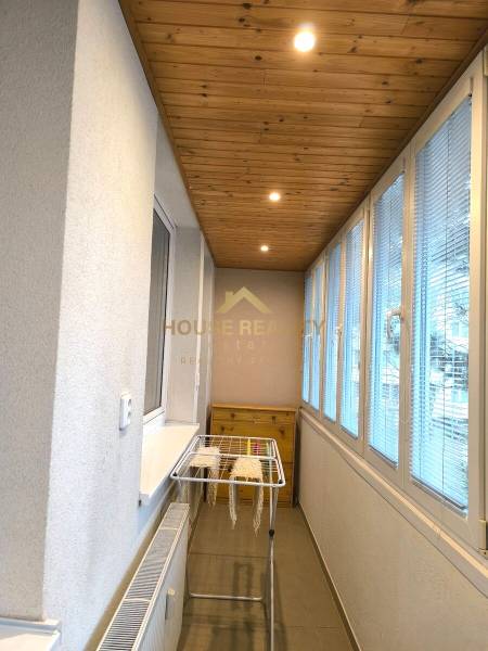 Rent Two bedroom apartment, Two bedroom apartment, Kempelenova, Bratis