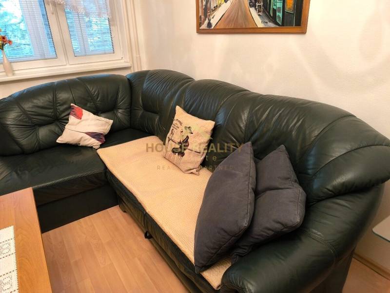 Rent Two bedroom apartment, Two bedroom apartment, Kempelenova, Bratis