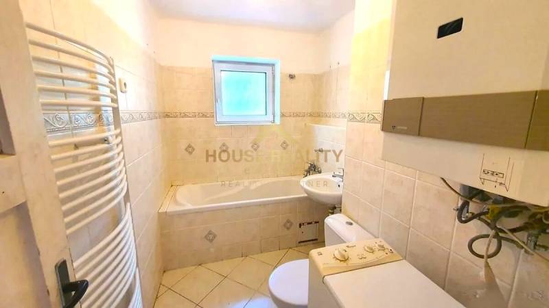 Rent One bedroom apartment, One bedroom apartment, Cyprichova, Bratisl