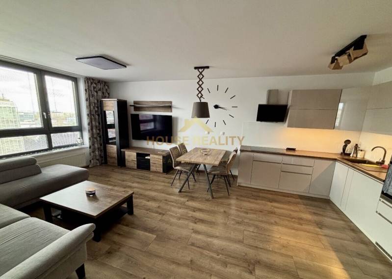 Sale One bedroom apartment, One bedroom apartment, Jarabínkova, Bratis