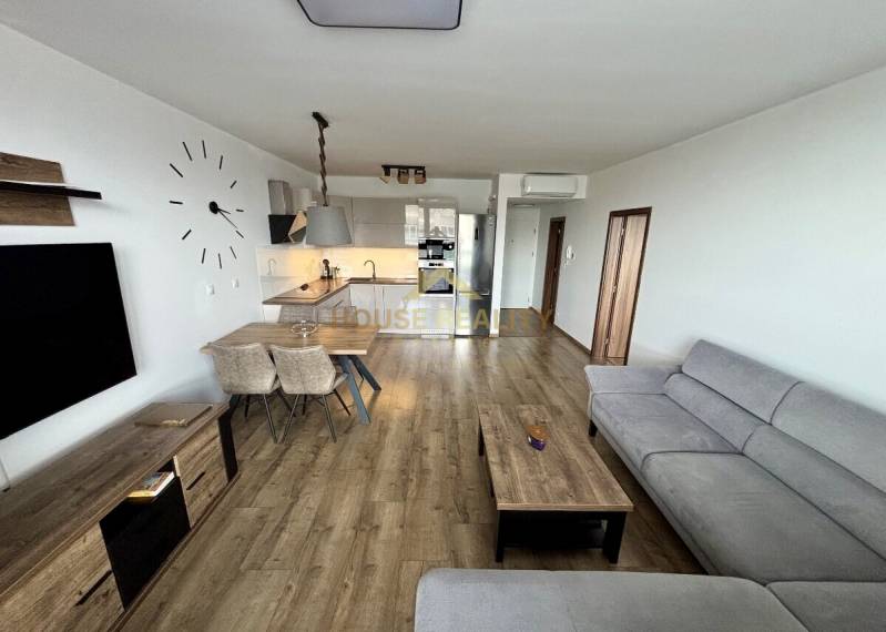 Sale One bedroom apartment, One bedroom apartment, Jarabínkova, Bratis