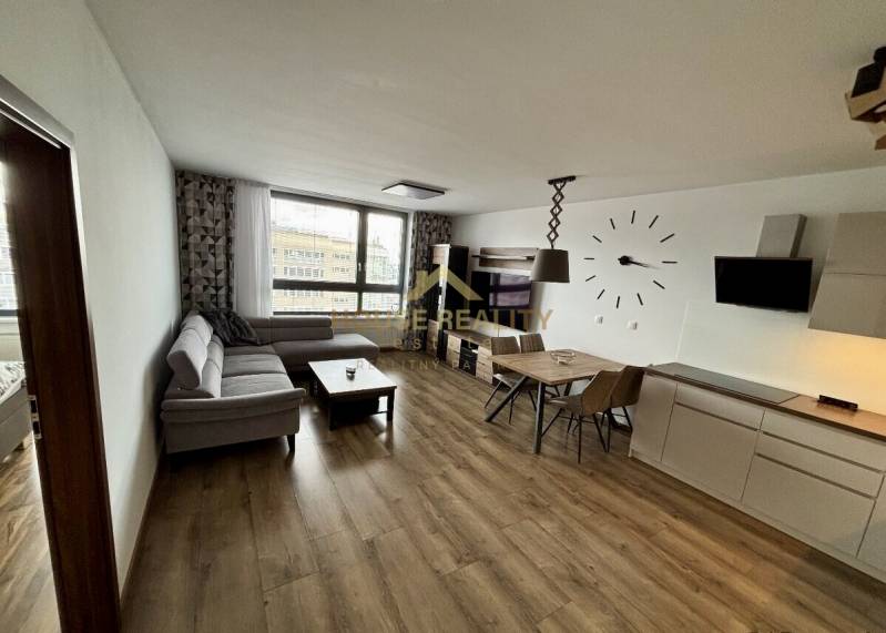 Sale One bedroom apartment, One bedroom apartment, Jarabínkova, Bratis