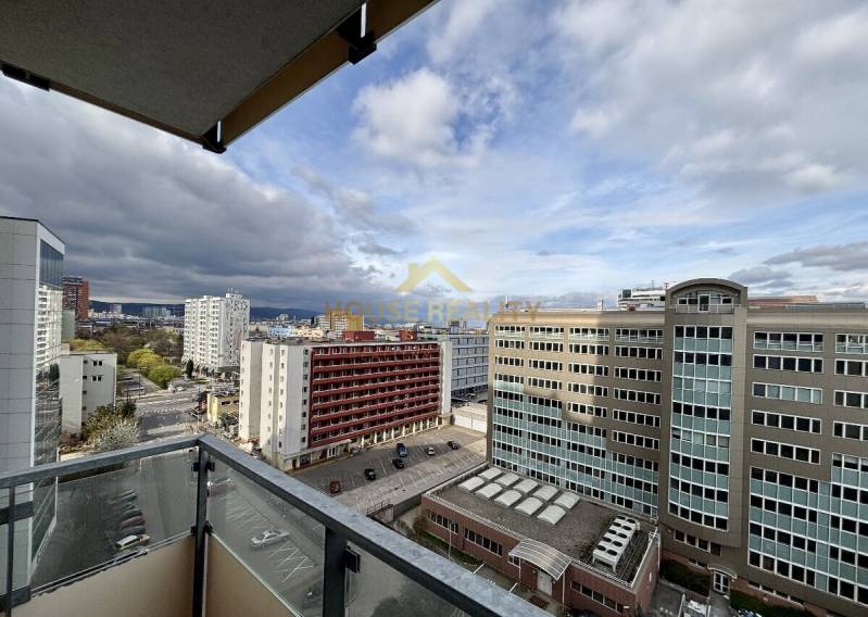 Sale One bedroom apartment, One bedroom apartment, Jarabínkova, Bratis