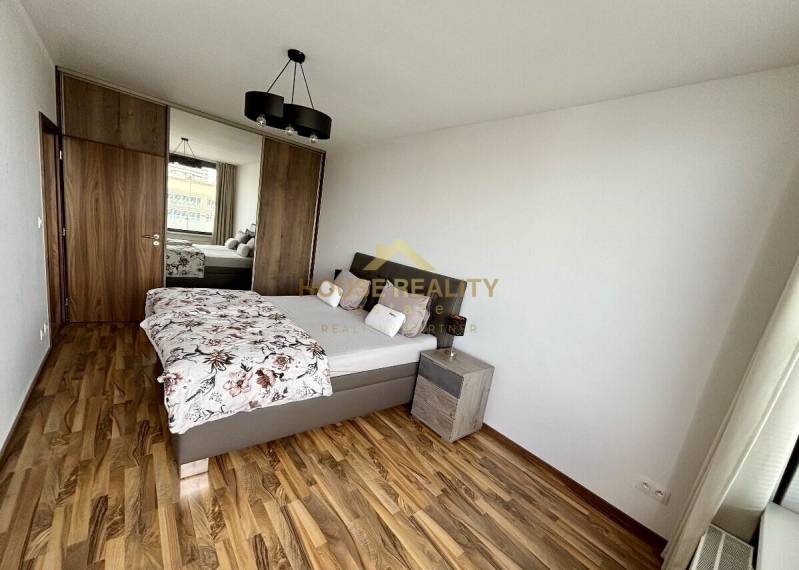 Sale One bedroom apartment, One bedroom apartment, Jarabínkova, Bratis