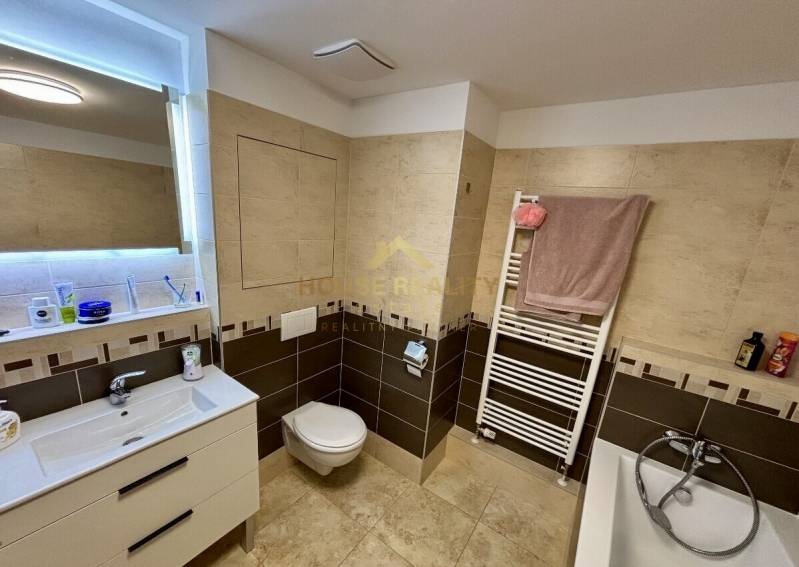 Sale One bedroom apartment, One bedroom apartment, Jarabínkova, Bratis