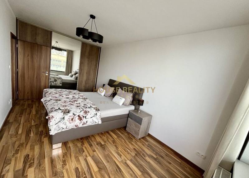 Sale One bedroom apartment, One bedroom apartment, Jarabínkova, Bratis