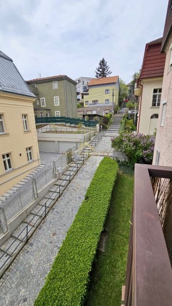 Rent Studio, Studio, Šulekova, Bratislava - Staré Mesto, Slovakia