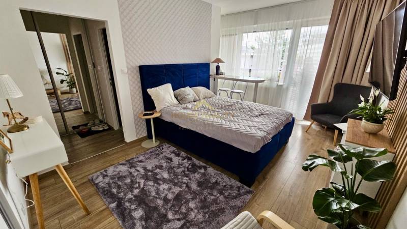 Rent Studio, Studio, Šulekova, Bratislava - Staré Mesto, Slovakia
