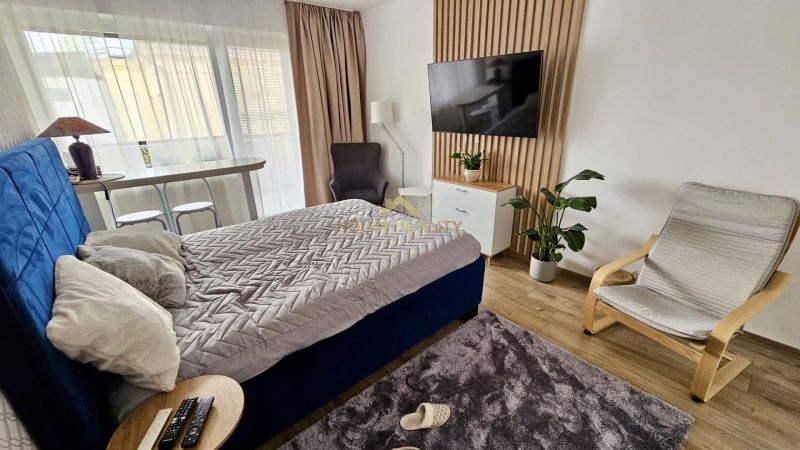 Rent Studio, Studio, Šulekova, Bratislava - Staré Mesto, Slovakia