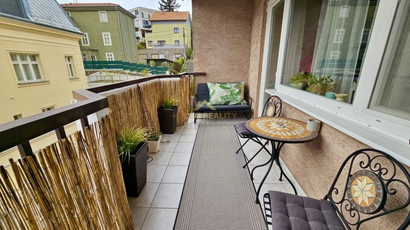 Rent Studio, Studio, Šulekova, Bratislava - Staré Mesto, Slovakia