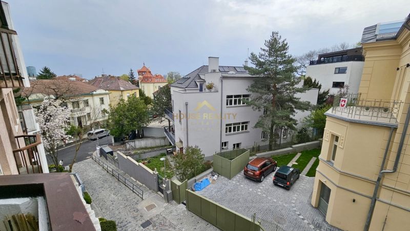 Rent Studio, Studio, Šulekova, Bratislava - Staré Mesto, Slovakia