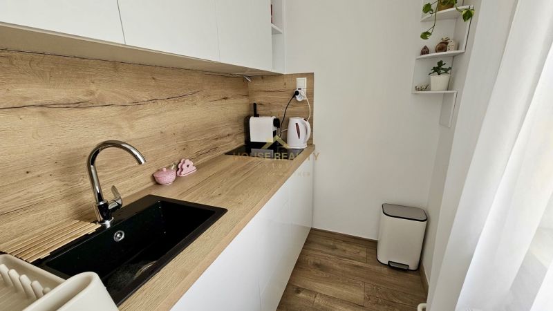 Rent Studio, Studio, Šulekova, Bratislava - Staré Mesto, Slovakia