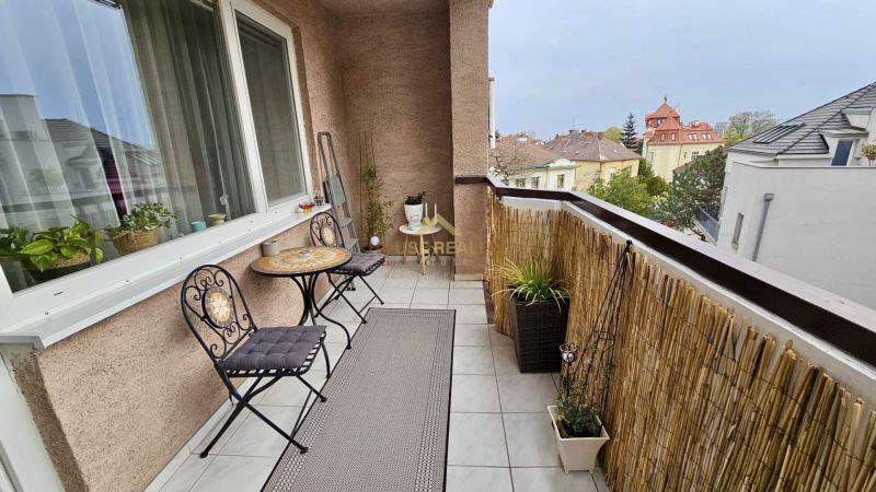 Rent Studio, Studio, Šulekova, Bratislava - Staré Mesto, Slovakia