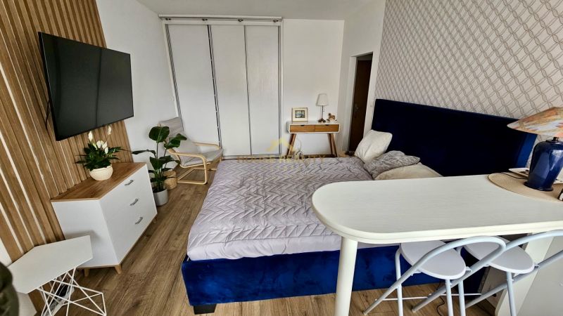 Rent Studio, Studio, Šulekova, Bratislava - Staré Mesto, Slovakia