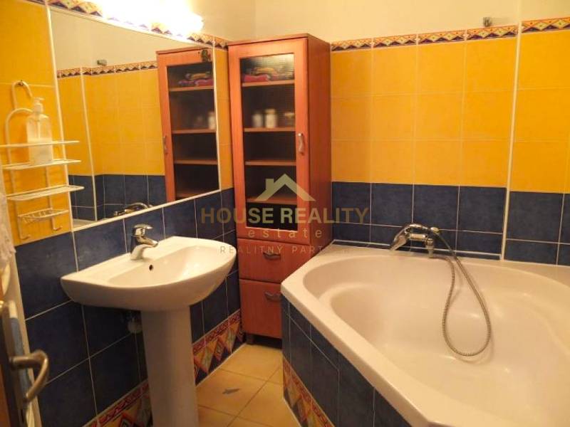 Rent One bedroom apartment, One bedroom apartment, Ďatelinová, Bratisl