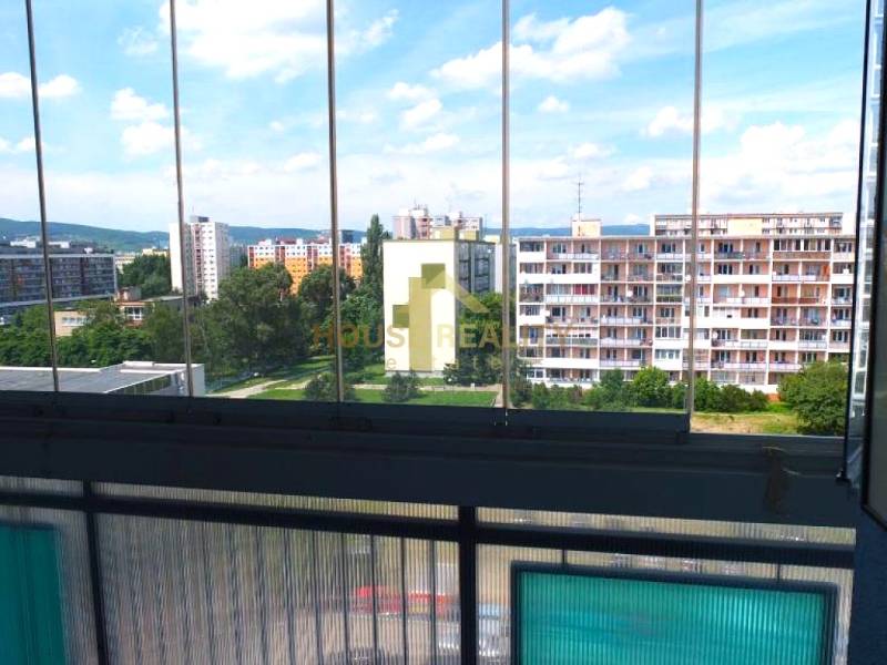 Rent One bedroom apartment, One bedroom apartment, Ďatelinová, Bratisl