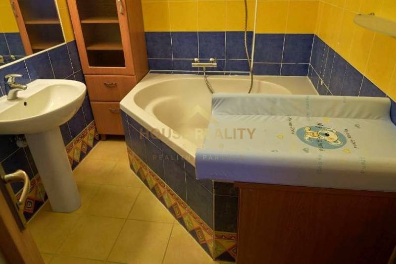 Rent One bedroom apartment, One bedroom apartment, Ďatelinová, Bratisl