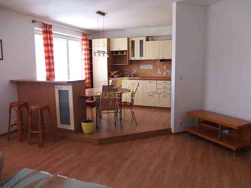 Rent One bedroom apartment, One bedroom apartment, Ďatelinová, Bratisl