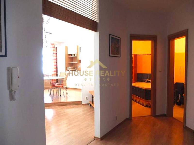 Rent One bedroom apartment, One bedroom apartment, Ďatelinová, Bratisl