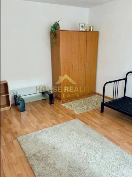 Rent Studio, Studio, Banšelova, Bratislava - Ružinov, Slovakia