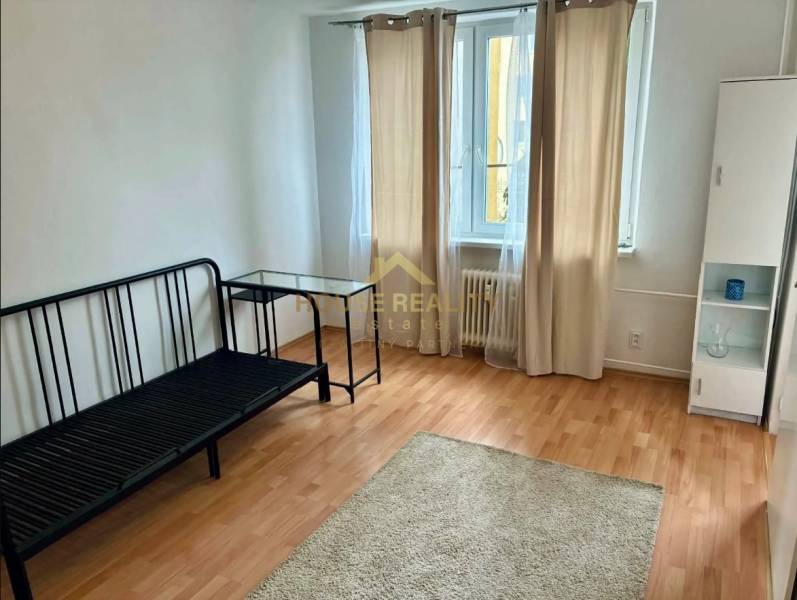 Rent Studio, Studio, Banšelova, Bratislava - Ružinov, Slovakia