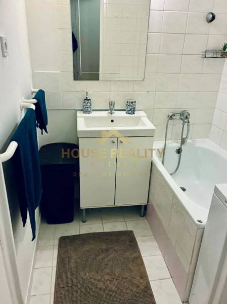 Rent Studio, Studio, Banšelova, Bratislava - Ružinov, Slovakia