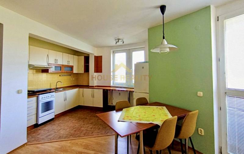 Rent One bedroom apartment, One bedroom apartment, Nejedlého, Bratisla