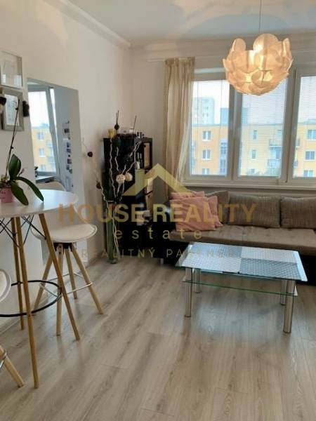 Rent One bedroom apartment, One bedroom apartment, Zálužická, Bratisla