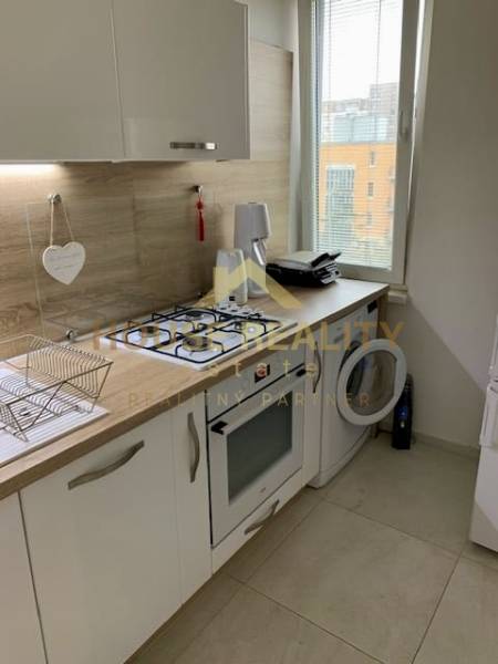 Rent One bedroom apartment, One bedroom apartment, Zálužická, Bratisla