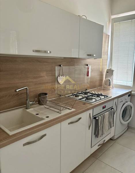 Rent One bedroom apartment, One bedroom apartment, Zálužická, Bratisla