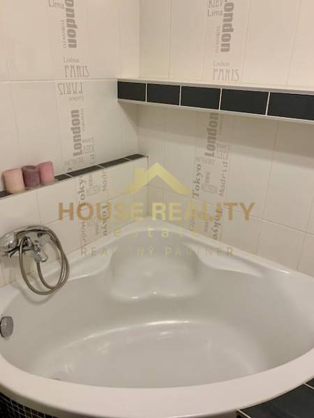 Rent One bedroom apartment, One bedroom apartment, Zálužická, Bratisla