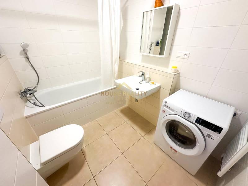 Rent Two bedroom apartment, Two bedroom apartment, Hraničná, Bratislav